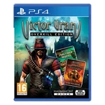 Victor Vran (Overkill Edition) - PS4