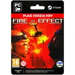 Special Forces: Fire for Effect [Steam] - PC