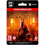 Agony [Steam] - PC