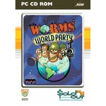 Worms: World Party (SoldOut) - PC