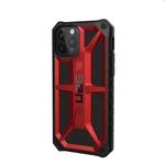 Tok UAG Monarch  Apple iPhone 12/12 Pro, crimson