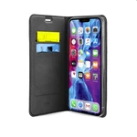 Tok SBS Book Wallet Lite  iPhone 12 Mini, fekete