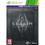 The Elder Scrolls 5: Skyrim (Legendary Edition) [XBOX 360] - BAZÁR (használt termék)