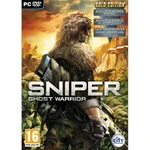 Sniper: Ghost Warrior (Gold Edition) - PC