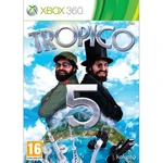 Tropico 5 - XBOX 360