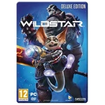 WildStar (Deluxe Edition) - PC