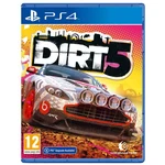 DiRT 5 - PS4