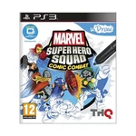 Marvel Super Hero Squad: Comic Combat - PS3