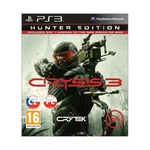 Crysis 3 (Hunter Edition) - PS3