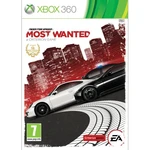 Need for Speed: Most Wanted - XBOX 360