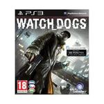 Watch_Dogs HU - PS3