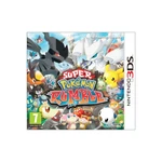 Super Pokémon Rumble