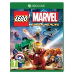 LEGO Marvel Super Heroes - XBOX ONE