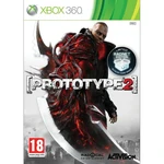 Prototype 2 (Radnet Edition) - XBOX 360