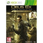 Deus Ex: Human Revolution (Director’s Cut) - XBOX 360