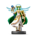 amiibo Palutena (Super Smash Bros)