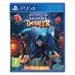 Grave Danger - PS4