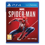 Marvel’s Spider-Man - PS4