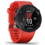 Garmin Forerunner 45, Lava Red