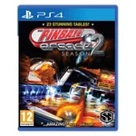 Pinball Arcade: Season 2 - PS4