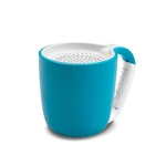 Bluetooth hangszóró Gear4, Espresso, Turquoise - PS006CYG