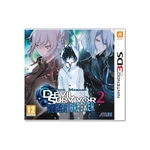 Shin Megami Tensei: Devil Survivor 2: Record Breaker