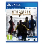 Star Trek: Bridge Crew - PS4