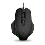 Egér Speedlink Garrido Illuminated Mouse, black