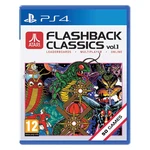 Atari Flashback Classics vol. 1 - PS4