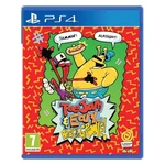 ToeJam & Earl: Back in the Groove - PS4