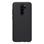 Tok Nillkin Super Frosted Xiaomi Redmi Note 8 Pro, fekete