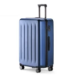 Xiaomi 90 Point Luggage 24" - utazó bőrönd, Blue