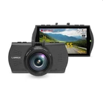 LAMAX C9 - profi autós kamera