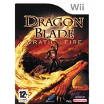 Dragon Blade: Wrath of Fire - Wii