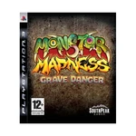 Monster Madness: Grave Danger - PS3