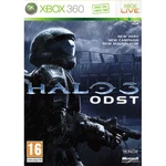 Halo 3: ODST - XBOX 360