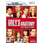 Grey's Anatomy - Wii