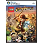 LEGO Indiana Jones 2: The Adventure Continues - PC