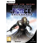 Star Wars: The Force Unleashed (Ultimate Sith Edition) - PC