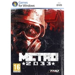 Metro 2033 - PC