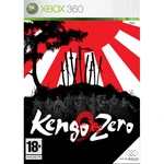 Kengo Zero - XBOX 360