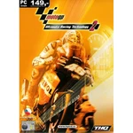 MotoGP 2: Ultimate Racing Technology - PC