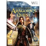 The Lord of the Rings: Aragorn's Quest - Wii