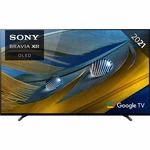 Televízor Sony XR-65A83J čierna 65" (164 cm) 4K Ultra HD OLED Smart TV • rozlíšenie 3840 × 2160 px • DVB-T2/C/S2 (H.265/HEVC) • Cognitive Processor XR