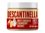 DESCANTINELLA Strawberry White Chocolate Coconut