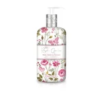 Baylis & Harding Royale Garden Rose, Poppy & Vanilla 500 ml tekuté mydlo pre ženy