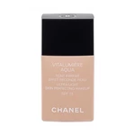 Chanel Vitalumière Aqua SPF15 30 ml make-up pre ženy 30 Beige