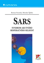 E-kniha: SARS od Prymula Roman