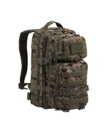 Vojenský batoh US ASSAULT PACK small Mil-Tec® – MARPAT™ Digital woodland (Barva: MARPAT™ Digital woodland)