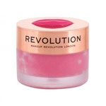 Makeup Revolution London Sugar Kiss Lip Scrub 15 g balzám na rty pro ženy Watermelon Heaven